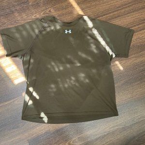 Under Armour shirt
